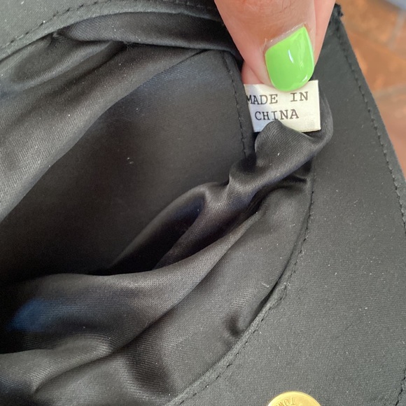 Vintage Evening Clutch - Picture 7 of 10